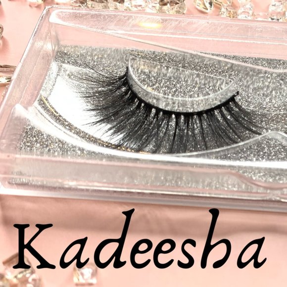Kadeesha Lash - Picture 1 of 1
